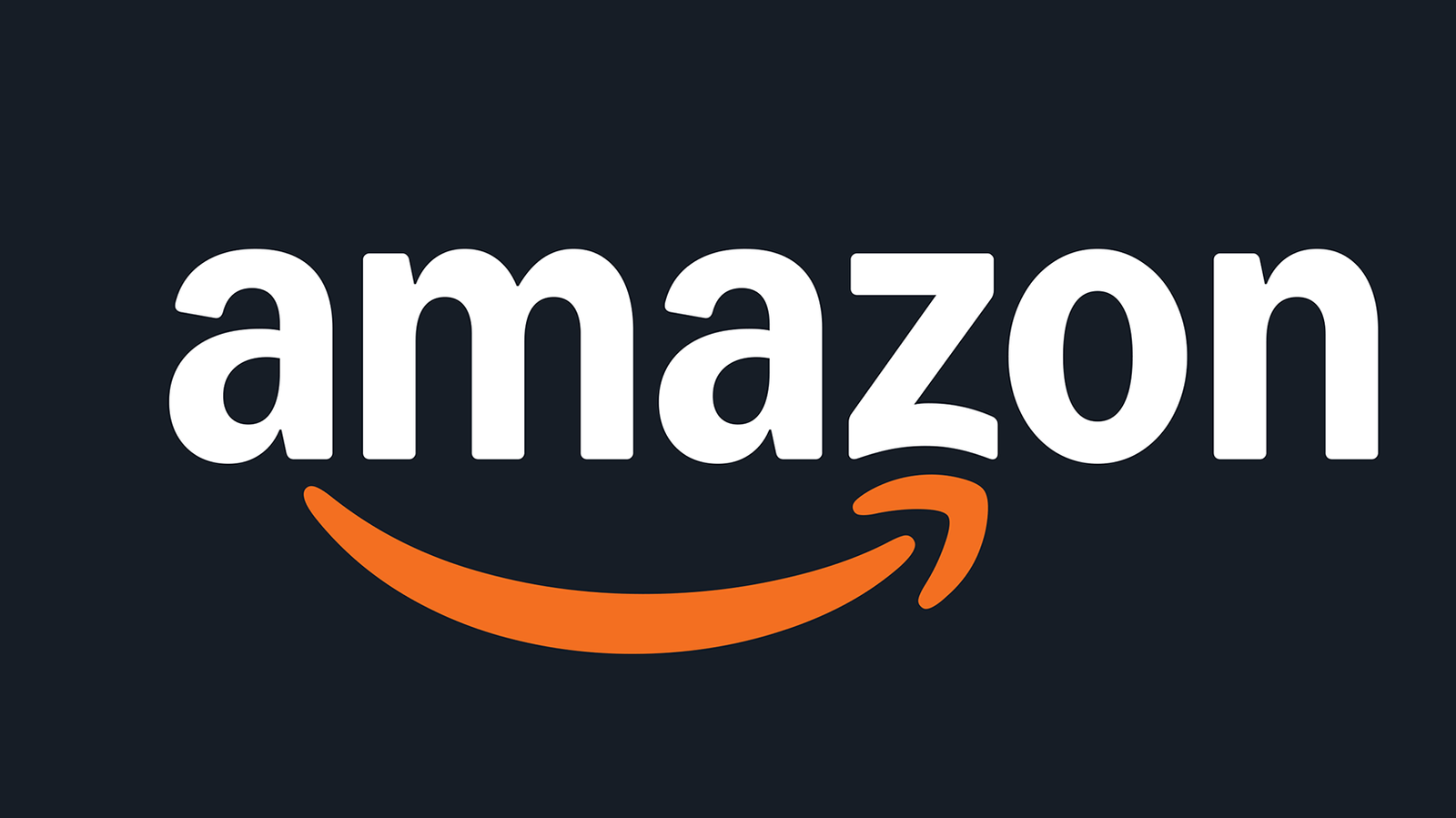 Amazon Store Logo