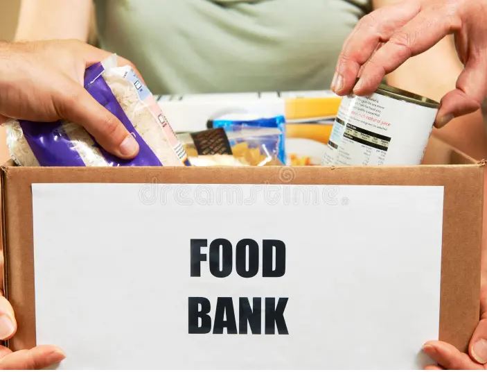 Food Banks