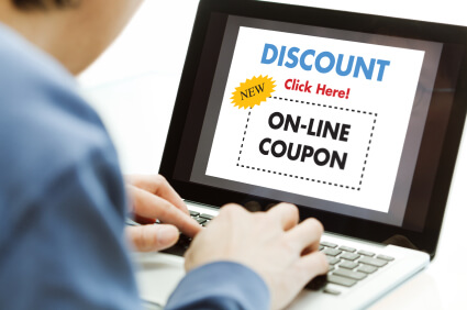 Online Coupons