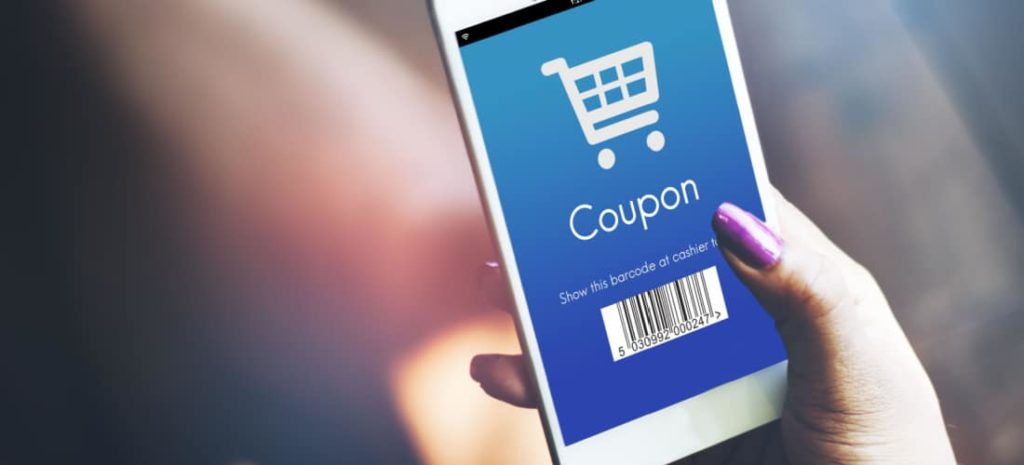 Online Coupons