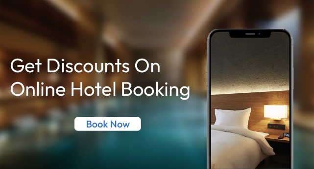 Hotel and Flight Discounts