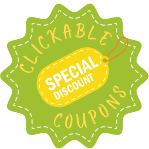 Clickablecoupons